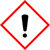 Gefahrensymbol Achtung Achtung